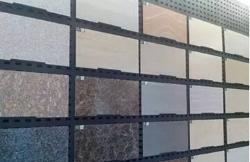 陶瓷薄板幕墙施工工艺及发展前景分析